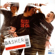 BASHER - Fresh-web